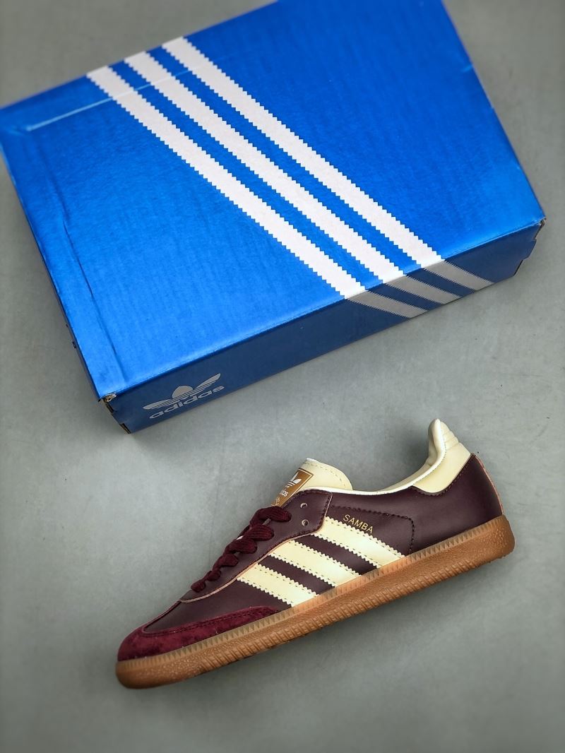 Adidas Samba Shoes